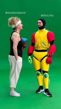 Show Me What You Got