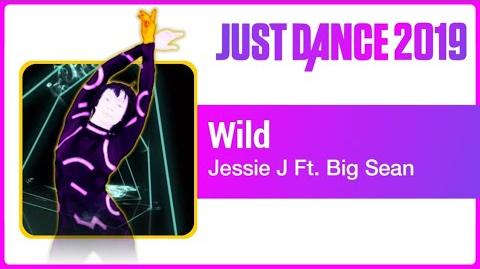 Wild - Just Dance 2019