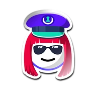 P2’s (C1) avatar on Just Dance 2015