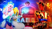 Aboutdamntime cover 2x.png (224 KB) About Damn Time