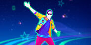 AllYouGotta BC.jpg (19 KB) Just Dance Now cover (Classic)