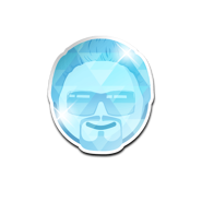 Kem’s diamond avatar