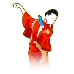 Zui Xuan Min Zu Feng (最炫民族风) | Just Dance Wiki | Fandom