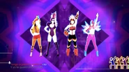 A Just Dance 2016 Dance Crew Mashup