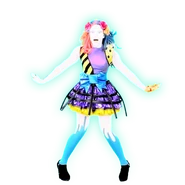 All Stars Mode pose 2