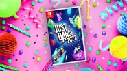 Promotional image celebrating the game’s announcement