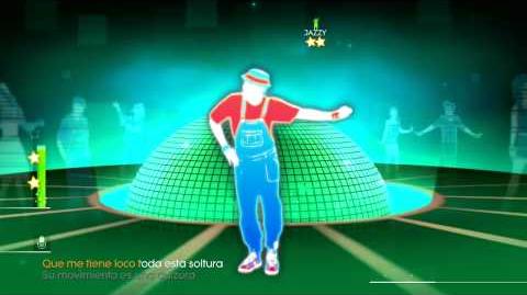 Just Dance 2014 Limbo Music & Lyrics by Daddy Yankee Mash-Up Video