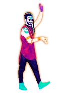 Promotional coach (P2)