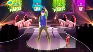 Promotional gameplay 3 (Just Dance 2014)