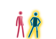 Gold Moves 1 and 3 (P2) (Just Dance Unlimited)