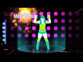 Reggaeton Storm - Boom MEGASTAR Just Dance Unlimited