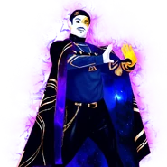 P1 (Just Dance+ files)