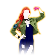 Just Dance 2018 (8th-gen & Nintendo Switch)/Now/Unlimited