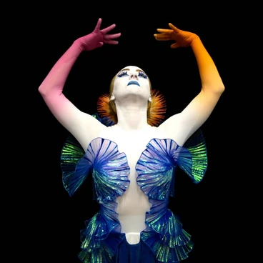 Something I Can Feel