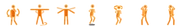 Solo Pictograms