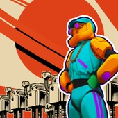 Vodovorot cover generic