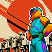 Vodovorot (pre-Just Dance+)