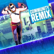 Animals (Community Remix)