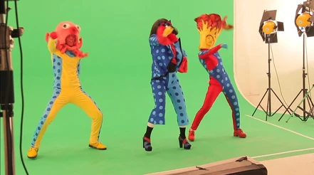 火锅爽 (Huo Guo Shuang)