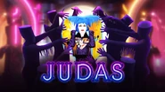 Judas (Just Dance+)