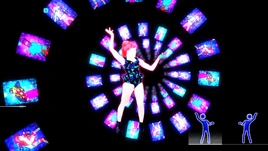 Justdance jd2014 gameplay