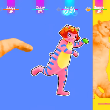 Kulikitaka Just Dance Wiki Fandom Paca dance by the just dance band. kulikitaka just dance wiki fandom