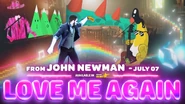 Just Dance Unlimited announcement