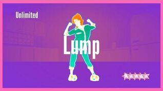 Lump - Just Dance 2019