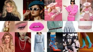 Inspiration board