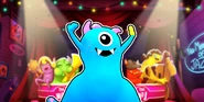 Just Dance Unlimited cover