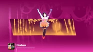 Just Dance 2018 loading screen
