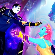 Save Your Tears (Remix) (Just Dance 2022)