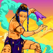 Suacara cover generic