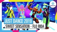 Official Just Dance 2019 YouTube thumbnail (UK)