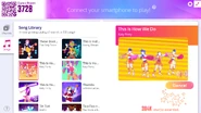 Thisishow jdnow menu computer 2020.png (1.3 MB) This Is How We Do on the Just Dance Now menu (2020 update, computer)