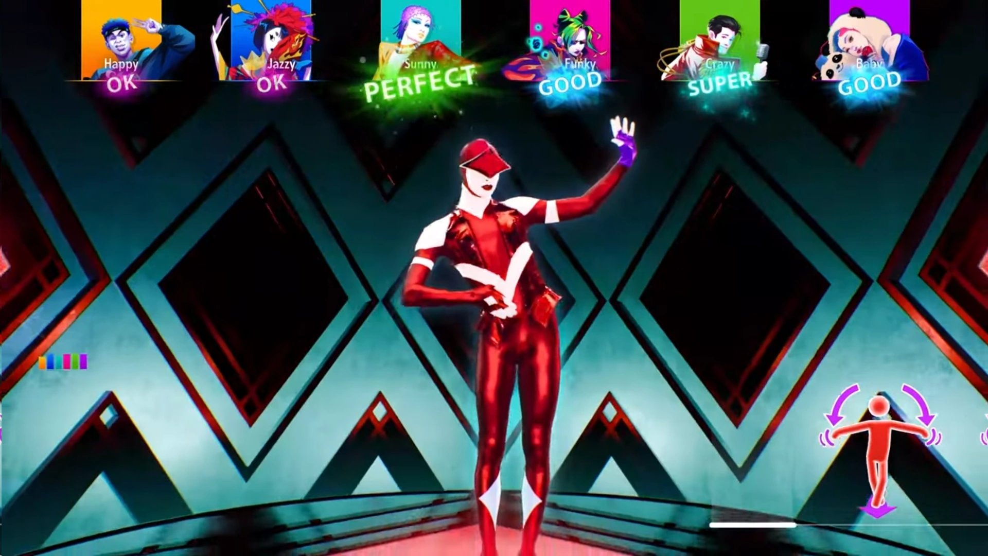 Maria' DP Ed Lachman Breaks Down the Black-and-White Party Scene, image size:1920x1080