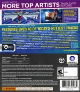 JustDance2015coverbackXboxOneNTSC.jpg (453 KB) NTSC Xbox One cover (back)