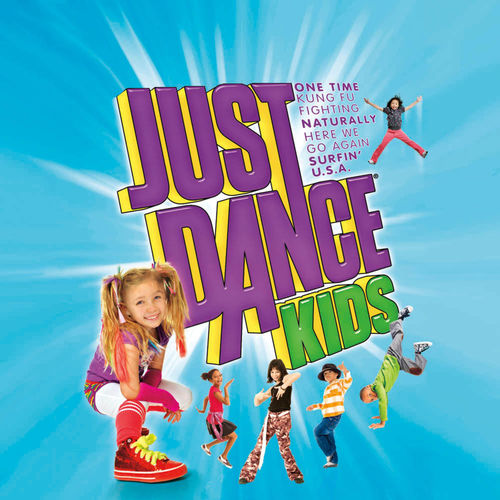 kids song to dance to