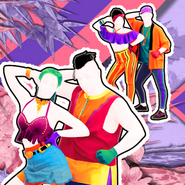 Medicina (pre-Just Dance+)