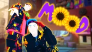 Mood (Just Dance+)