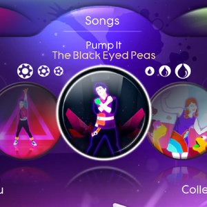 Pump It Just Dance Wiki Fandom Pump It Just Dance Wiki Fandom