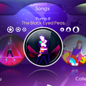 Pump It Just Dance Wiki Fandom