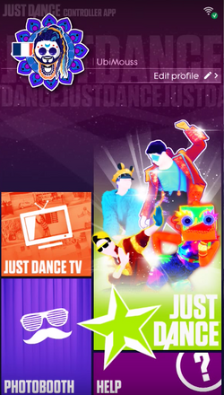 Xbox one hot sale just dance controller