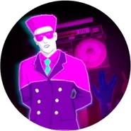 The Power (Just Dance 2)