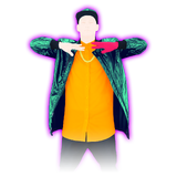 CantFeelMyFace Coach 1