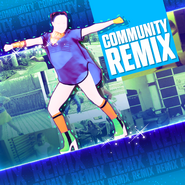 Cheap Thrills (Community Remix)