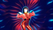 Fire On The Floor (Just Dance+)