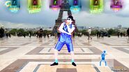 Just Dance 2014 promotional gameplay 2