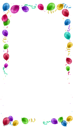 Jd2023 Border Balloons