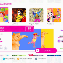 Kulikitaka Just Dance Wiki Fandom Just dance 2021 kulikitaka by tono rasario. kulikitaka just dance wiki fandom